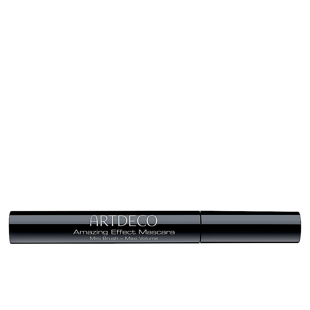 AMAZING EFFECT mascara 01 black