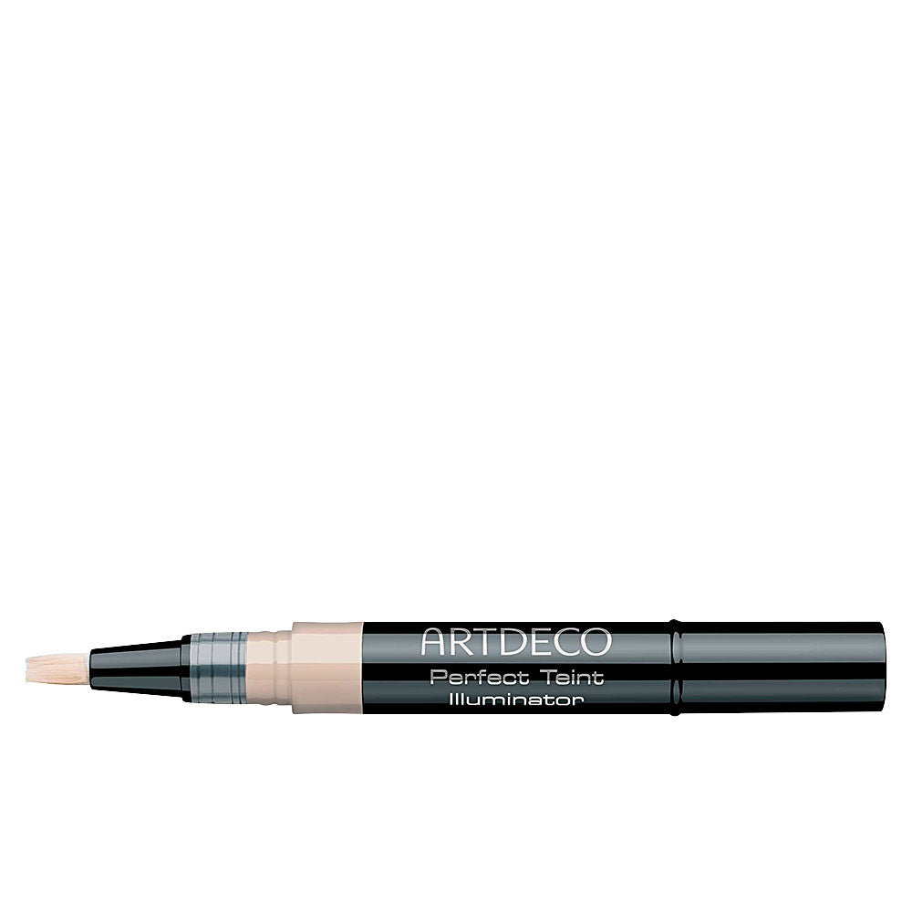 PERFECT TEINT illuminator 08 illuminating yellow