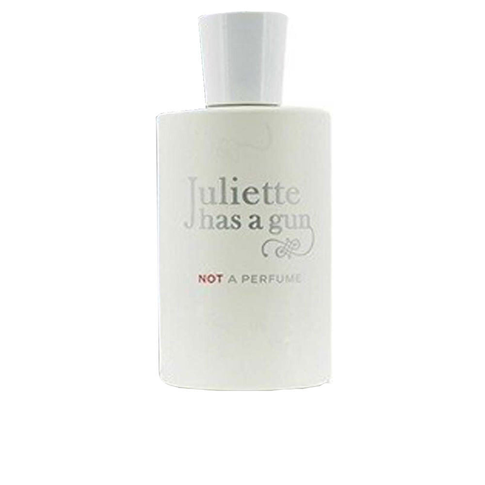 NOT A PERFUME eau de parfum vaporizador 100 ml