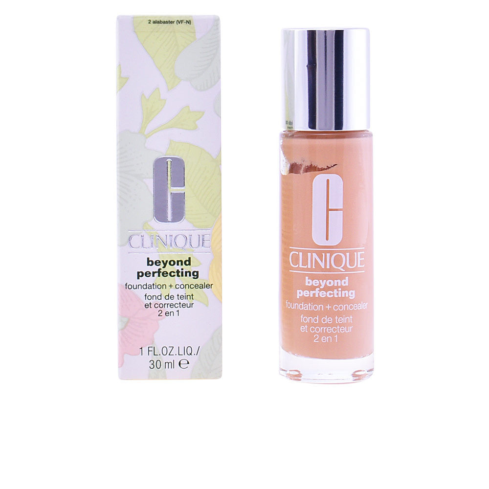 BEYOND PERFECTING foundation concealer 02 alabaster