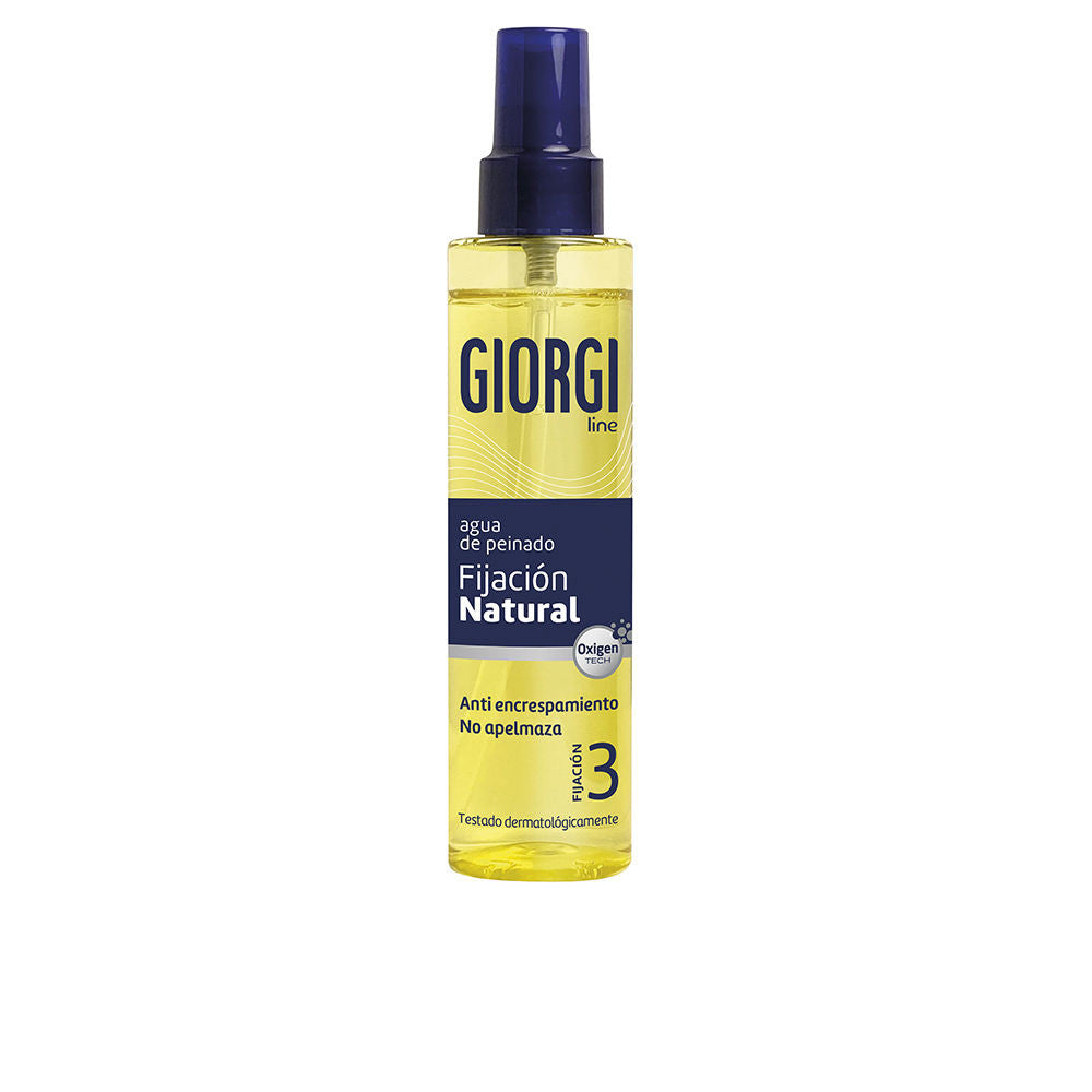 GIORGI PERFECT FIX agua de peinado perfect fix 24 h 150 ml
