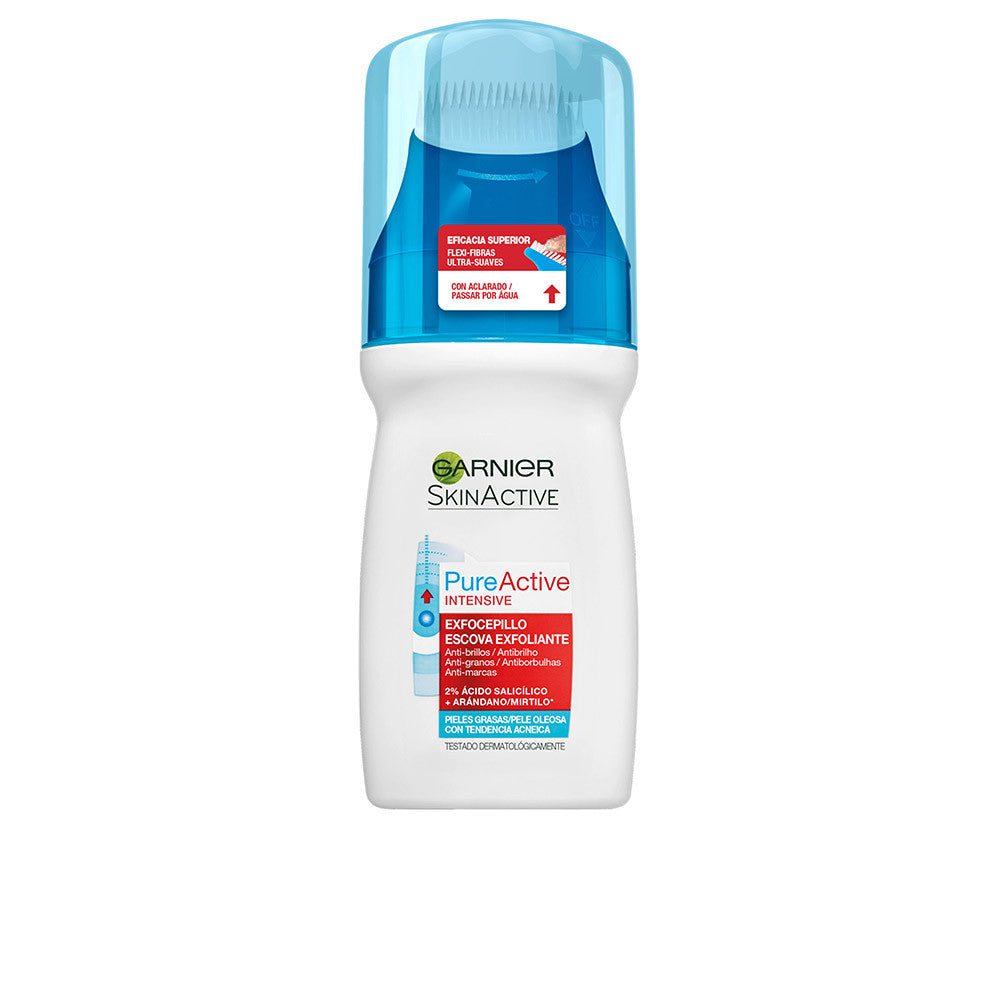 PURE ACTIVE intensive exfocepillo anti-imperfecciones 150 ml