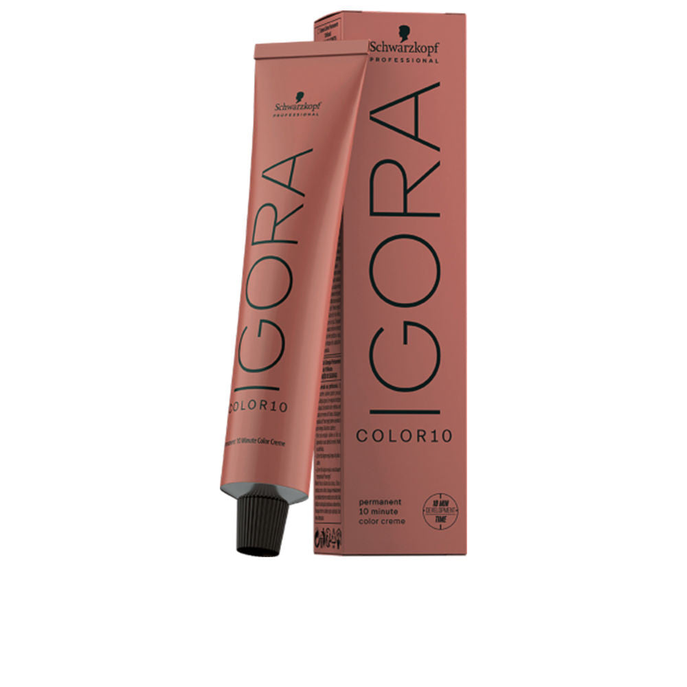 IGORA COLOR 10 8-00 60 ml