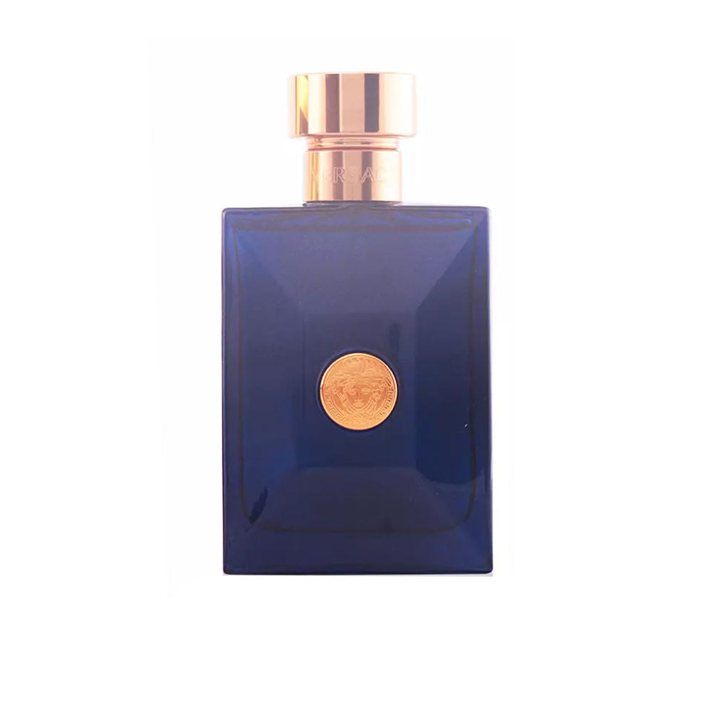 DYLAN BLUE eau de toilette vaporizador 100 ml