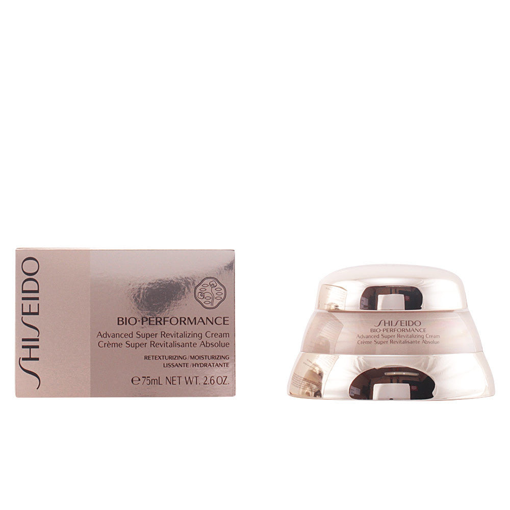 Bio-Performance Advanced Super Revitalizing Cream 75 ml