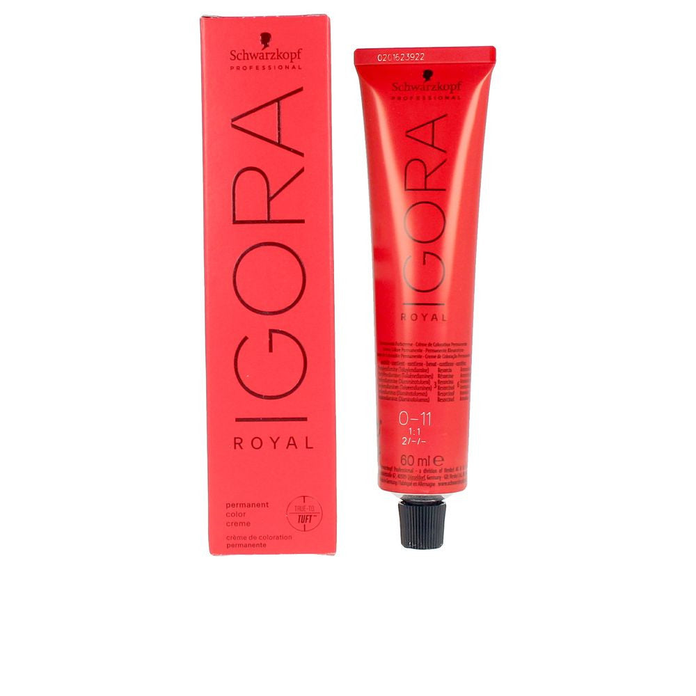IGORA ROYAL 0 11 60 ml