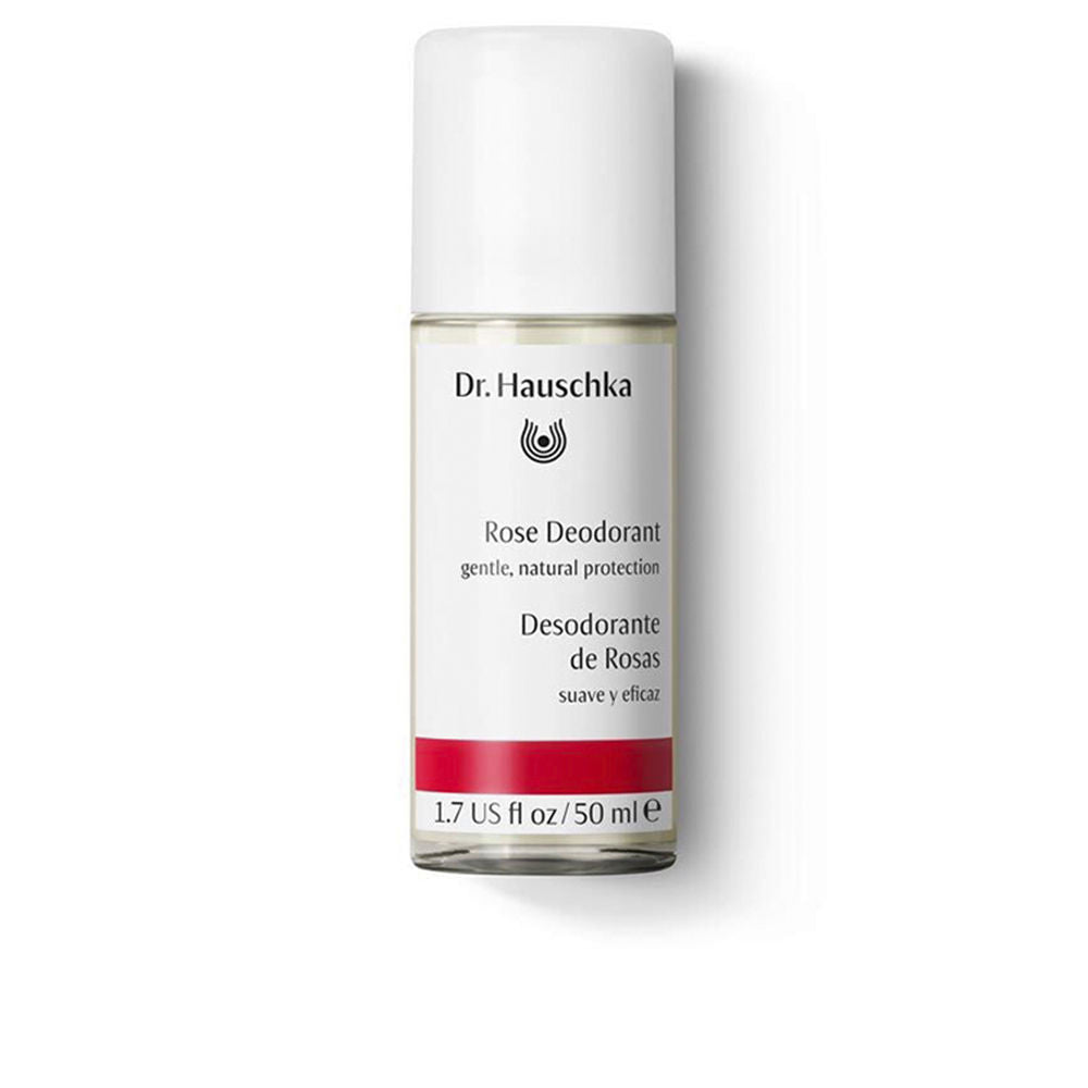 Desodorante de rosa 50 ml