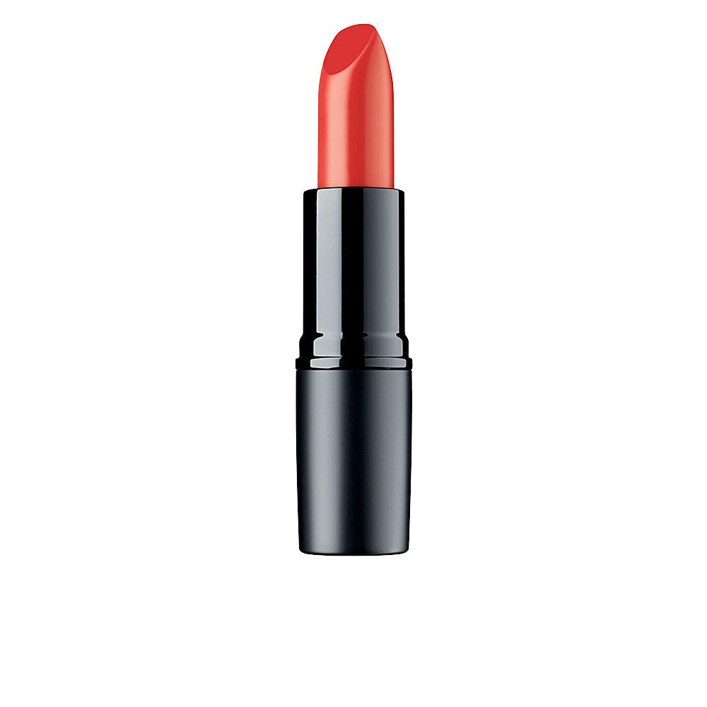 PERFECT MAT lipstick 112 orangey red