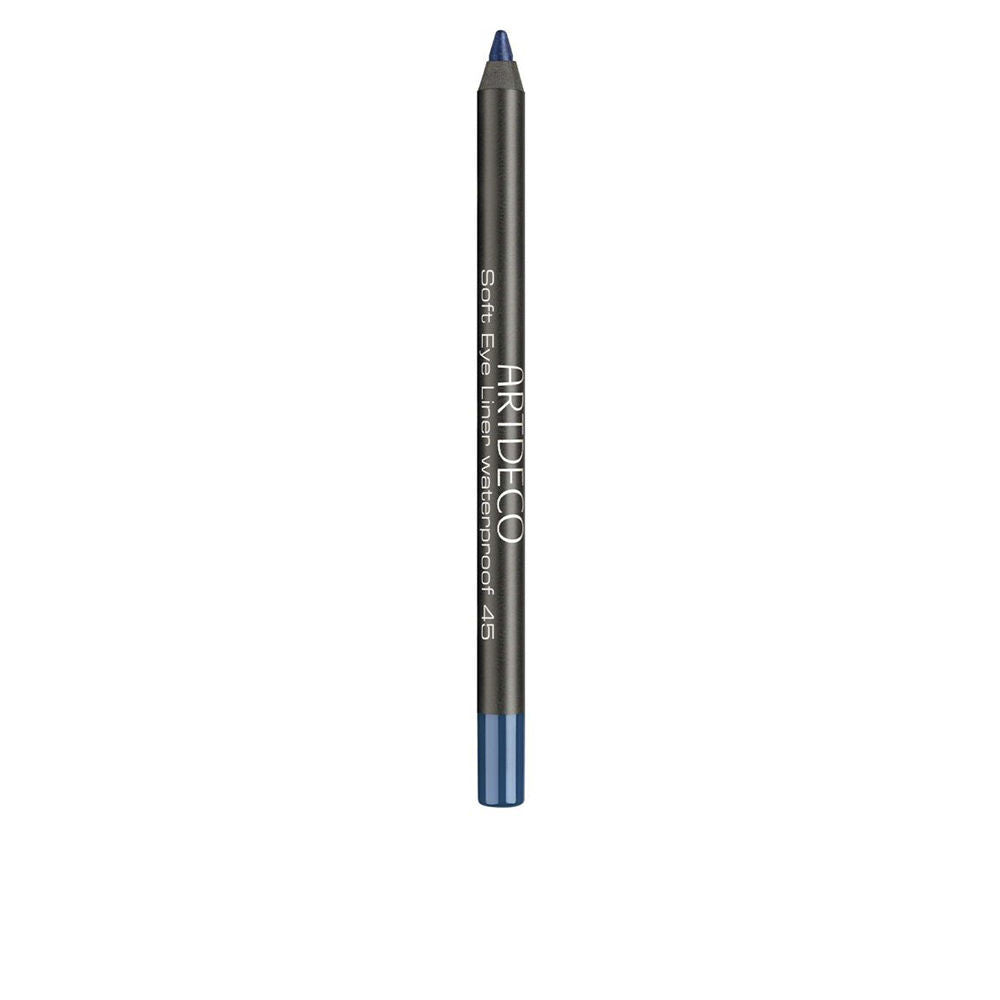SOFT EYE LINER waterproof 45 cornflower blue