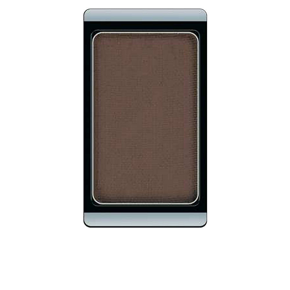 EYESHADOW MATT sombra de ojos recarga 524 matt dark grey mocha 08 gr