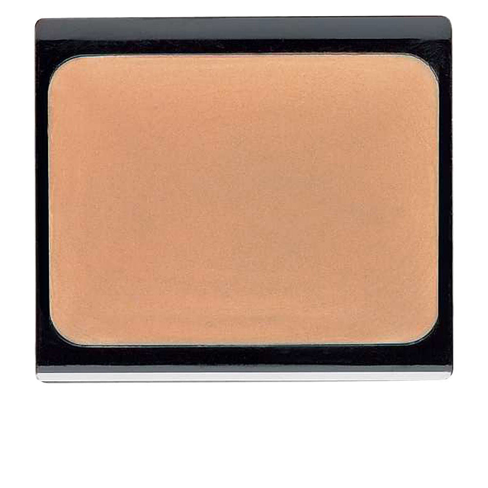 CAMOUFLAGE crema recarga 09 soft cinnamon 45 gr