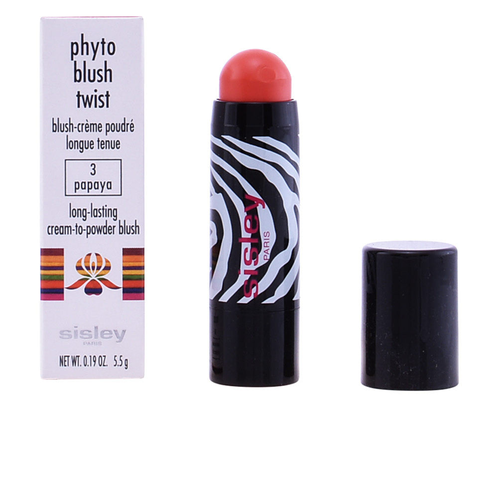 PHYTO BLUSH twist 3 papaya