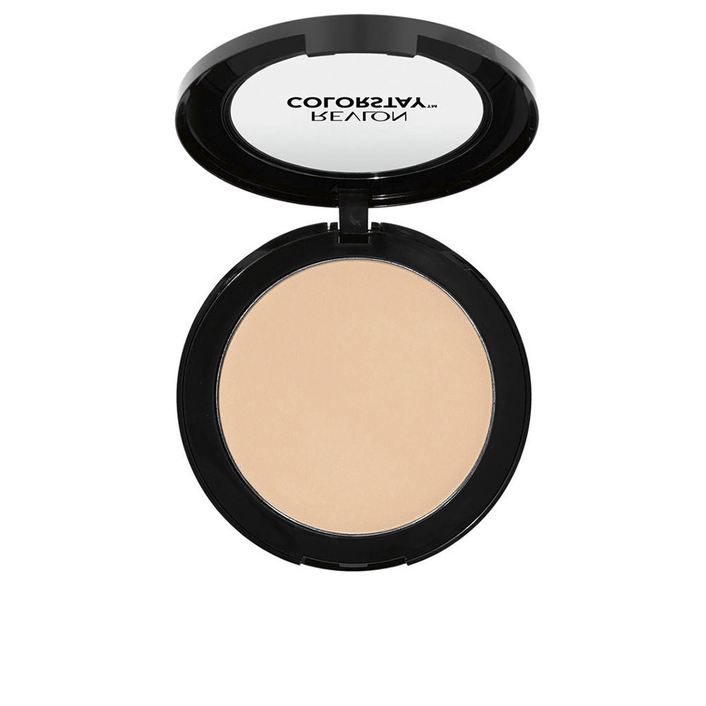 COLORSTAY pressed powder 830 light medium