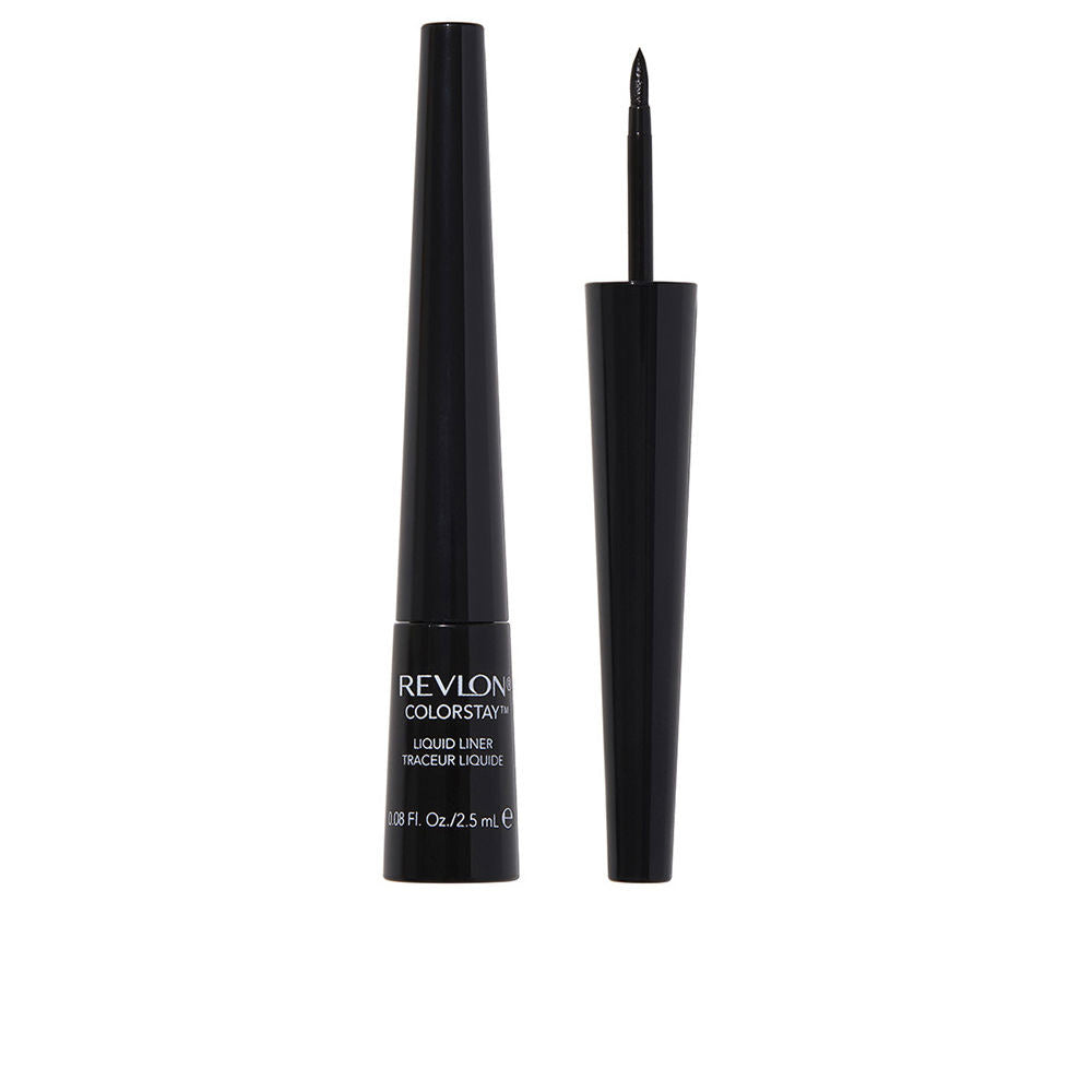 COLORSTAY liquid liner 251 blackest black