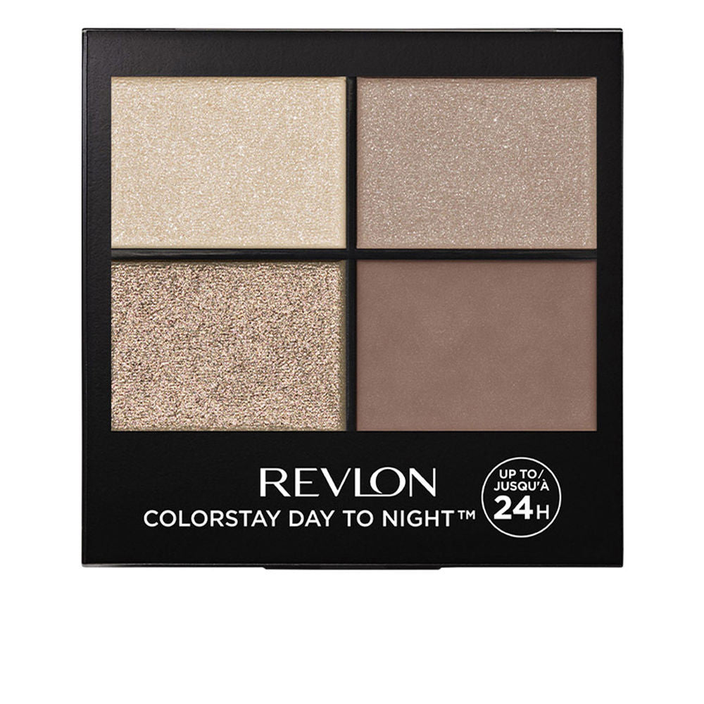 COLORSTAY 16 HOUR eye shadow 500 addictive