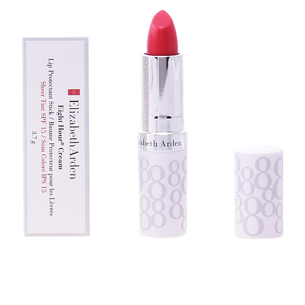 Barra protectora de labios EIGHT HOUR SPF15 blush 37 gr