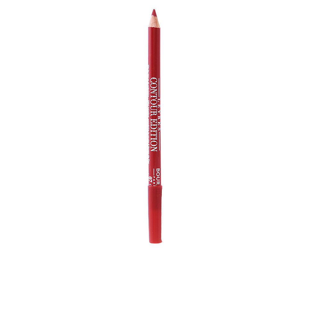 COUNTOUR EDITION lipliner 07 cherry boom