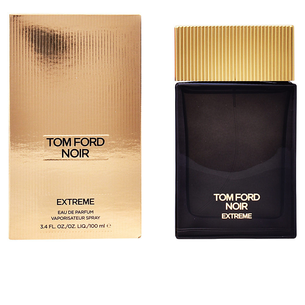NOIR EXTREME eau de parfum vaporizador 100 ml