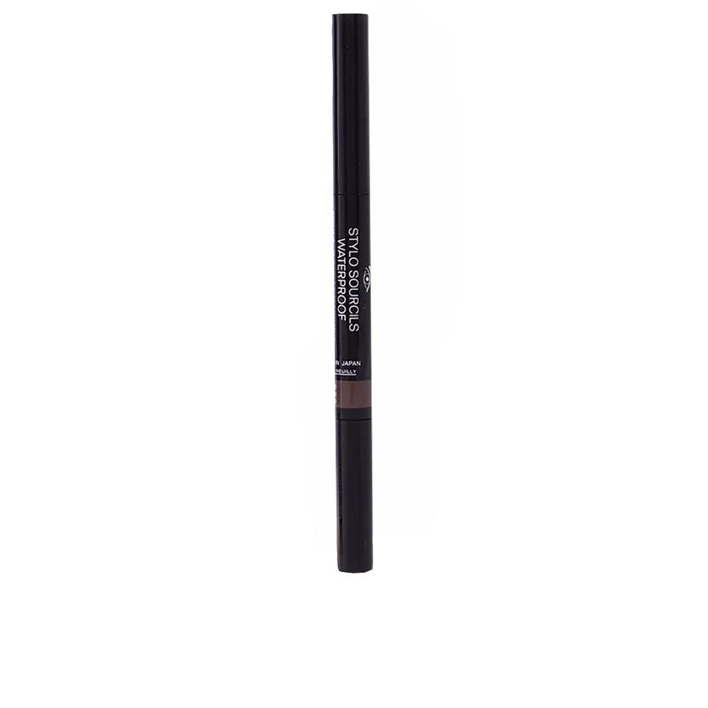 STYLO SOURCILS waterproof 808 brun clair