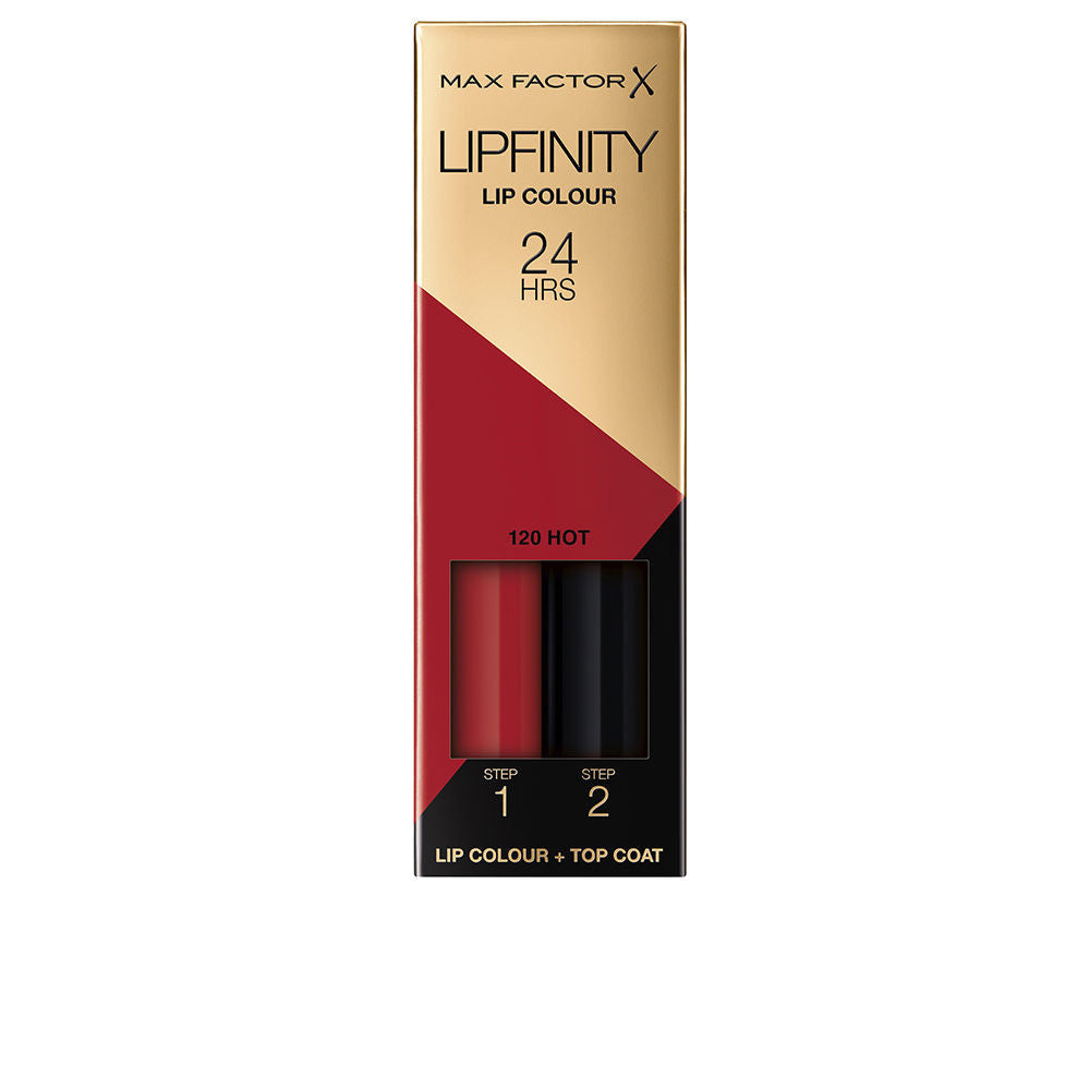 LIPFINITY classic 120 hot