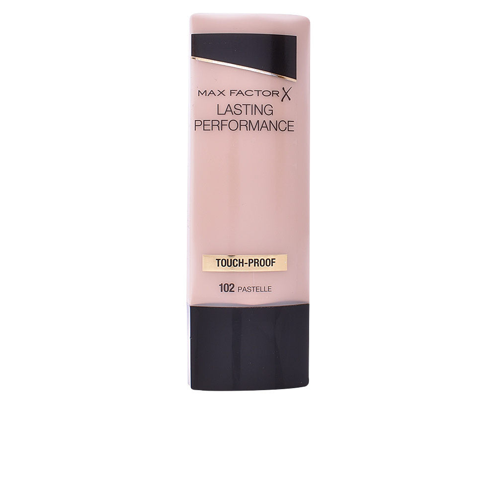 LASTING PERFORMANCE touch proof 102 pastelle