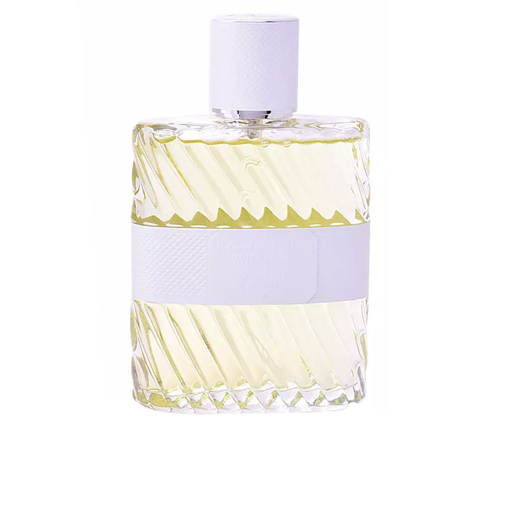 EAU SAUVAGE cologne vaporizador 100 ml