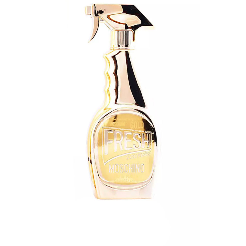 FRESH COUTURE GOLD eau de parfum vaporizador 100 ml