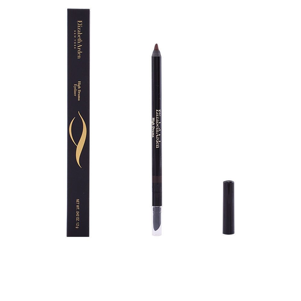 HIGH DRAMA eyeliner 02 espresso