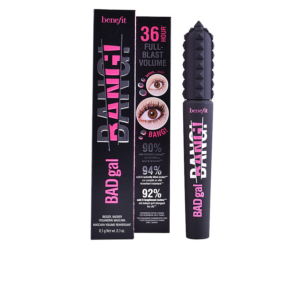 BAD GAL BANG mascara black