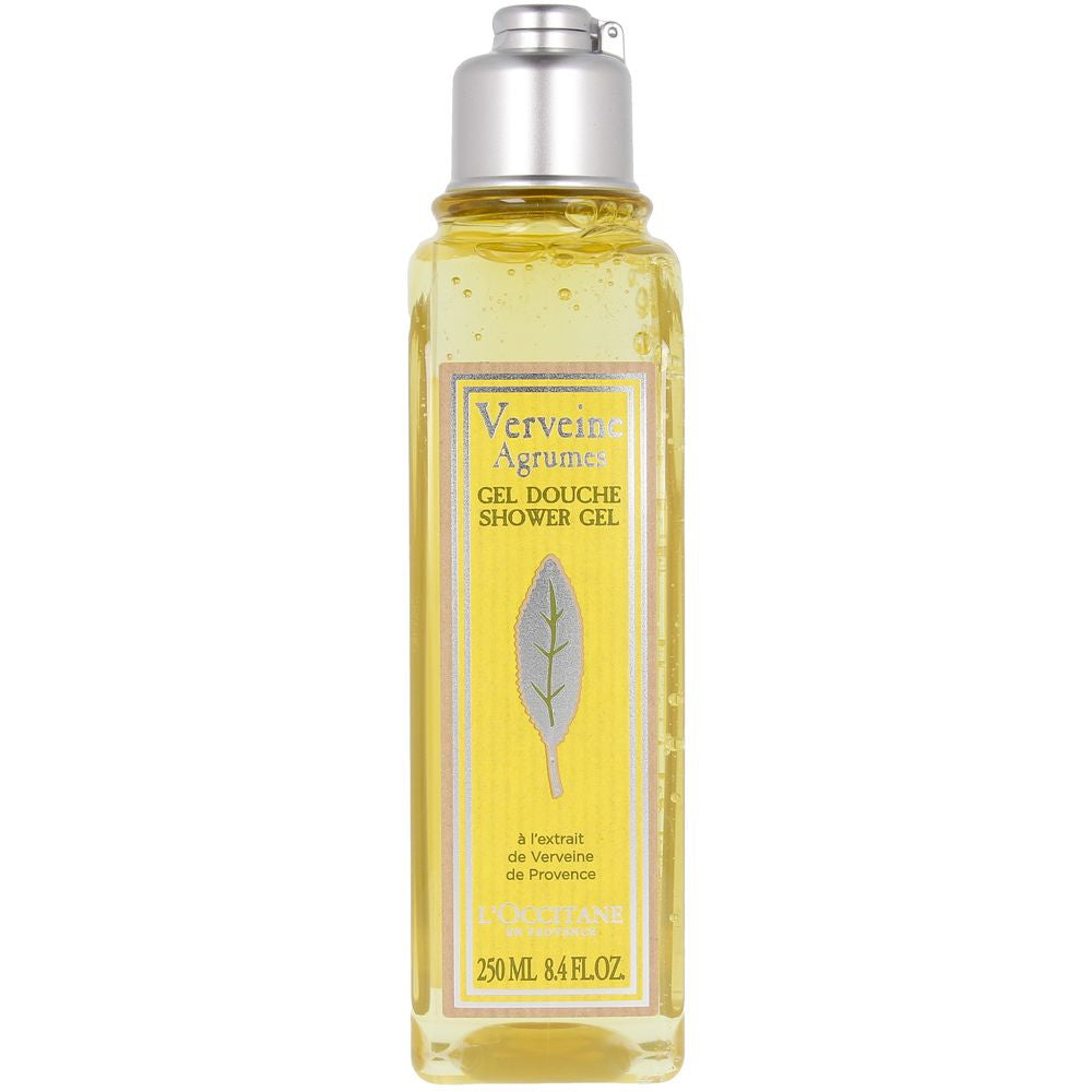 VERBENA CÍTRICO gel de ducha 250 ml
