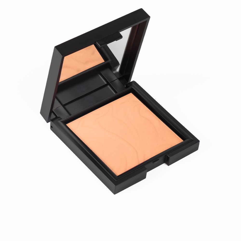COMPACT POWDER foundation dore