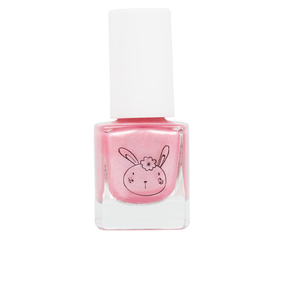 MIA KIDS esmalte unas bunny