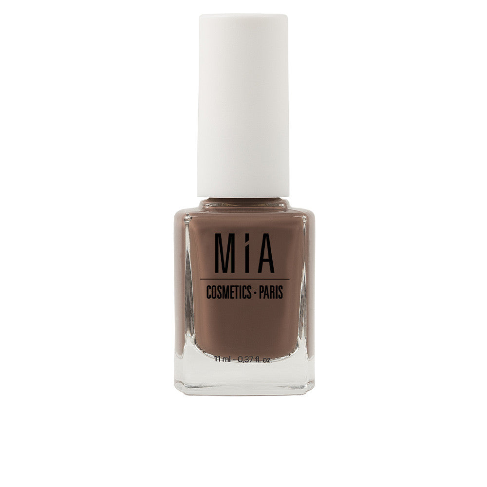 LUXURY NUDES esmalte cocoa