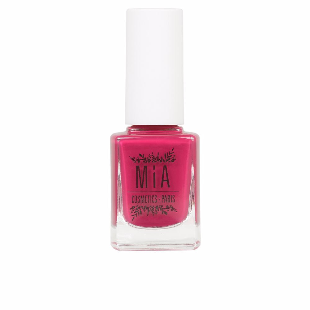 BIO SOURCED esmalte tourmaline
