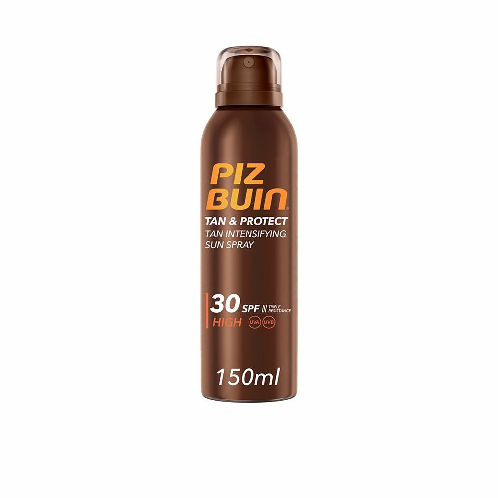 PIZ BUIN TAN & PROTECT INTENSIFYING spray SPF30 150 ml