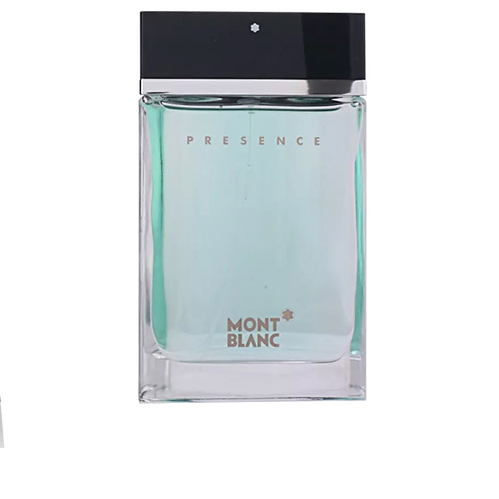 PRESENCE eau de toilette vaporizador 75 ml