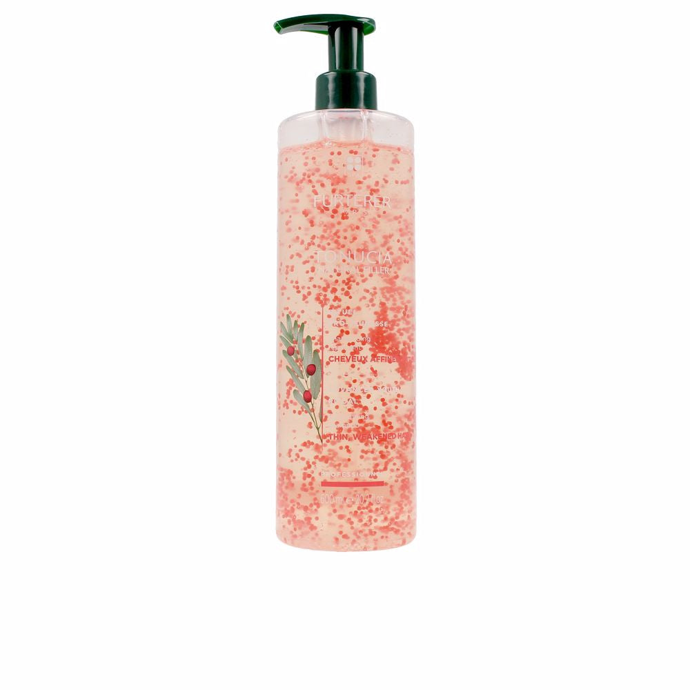 TONUCIA NATURAL FILLER champú repulpante 600 ml