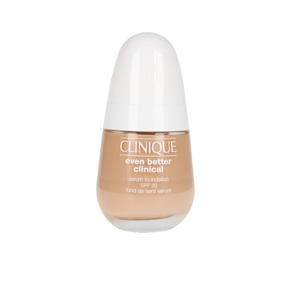 EVEN BETTER CLINICAL foundation SPF20 CN74 beige 30 ml