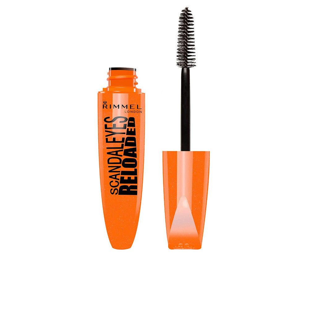 SCANDALEYES RELOADED mascara 002 brown black 12 ml