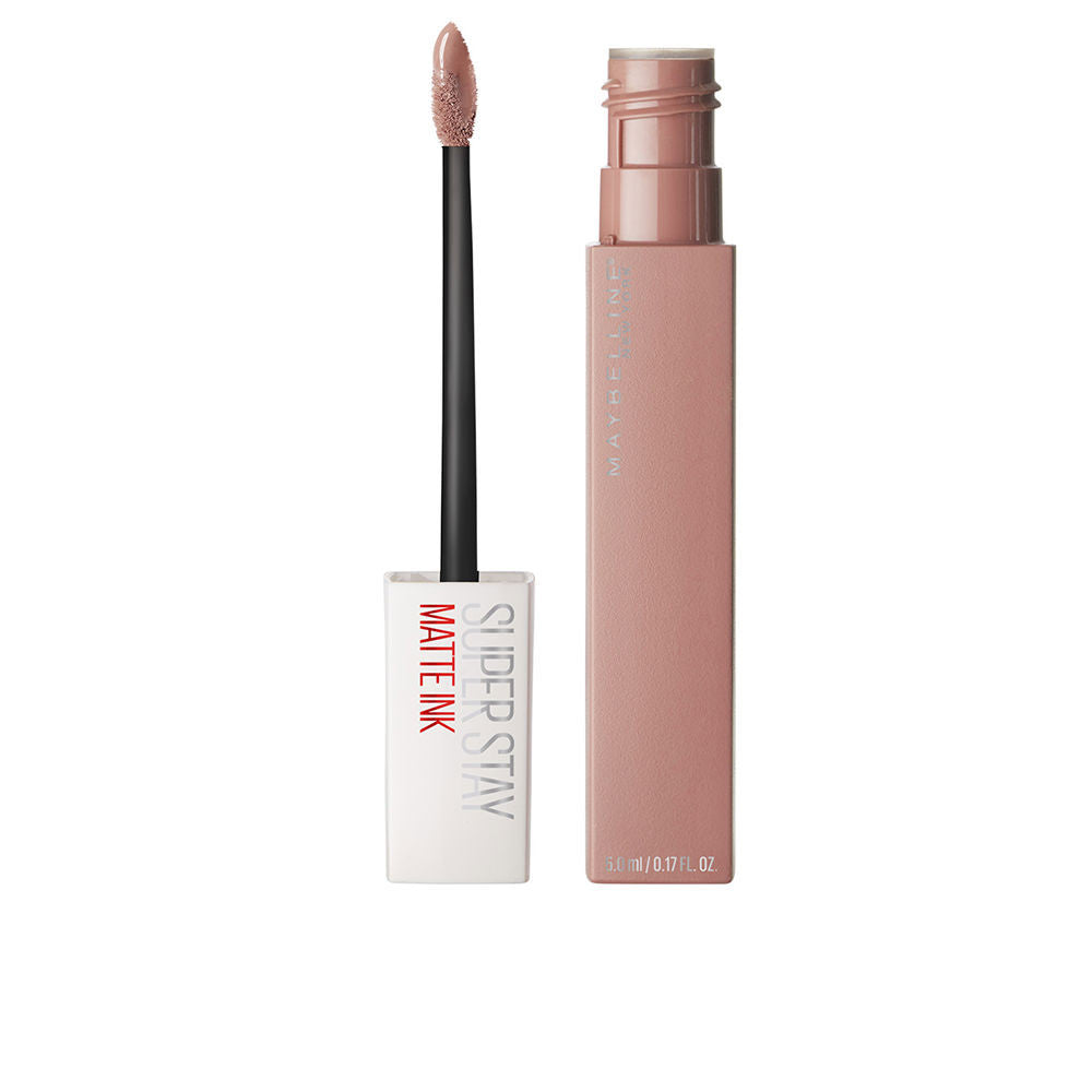 SUPERSTAY matte ink 5 loyalist