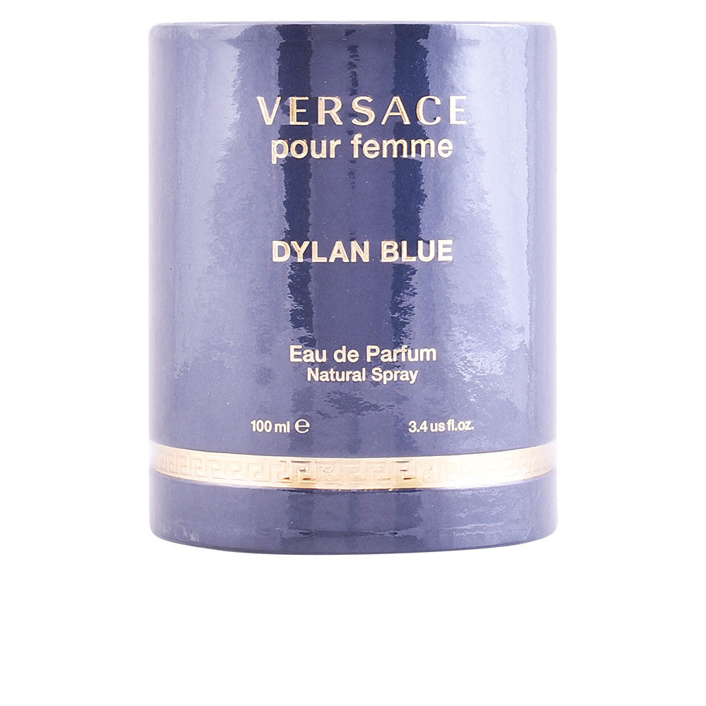 DYLAN BLUE FEMME eau de parfum vaporizador 100 ml