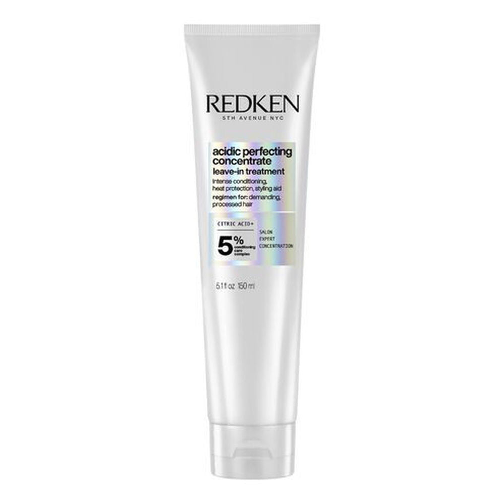 ACIDIC BONDING CONCENTRATE Tratamiento sin aclarado profesional sin sulfatos cabello dañado 150 ml