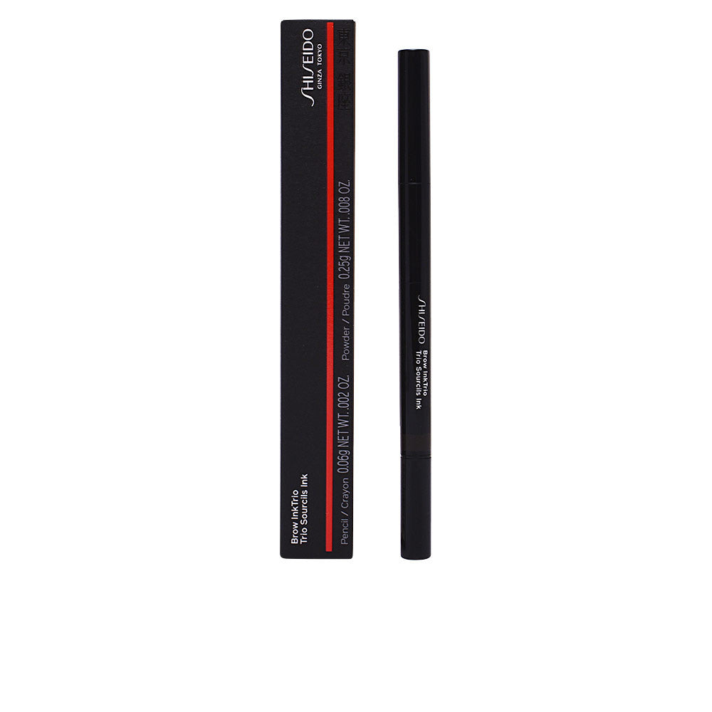 Brow Ink Trio Lapiz de Cejas 04 ebony 031 gr