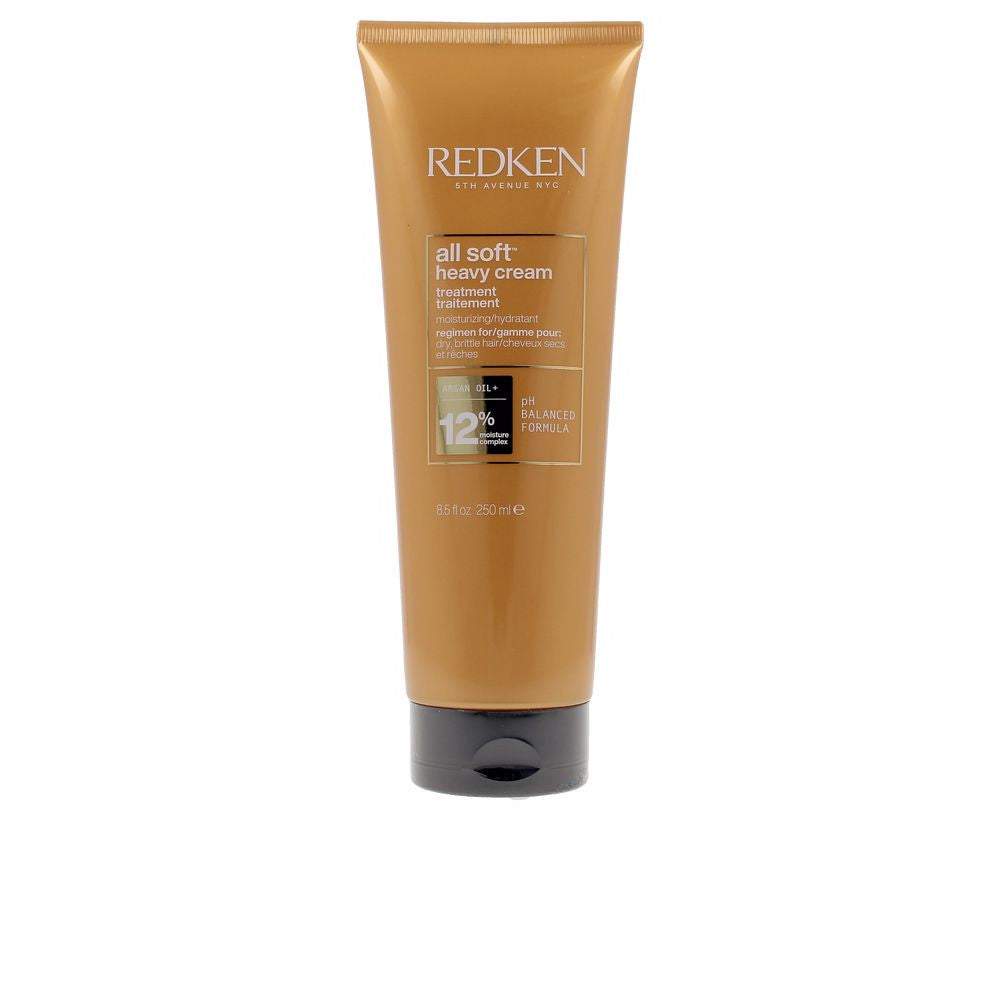 ALL SOFT heavy cream 250 ml