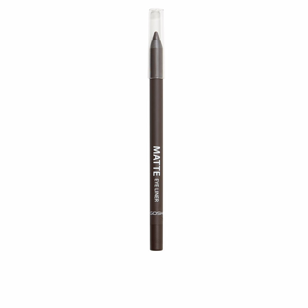 MATTE eye liner 004 mocha 12 gr