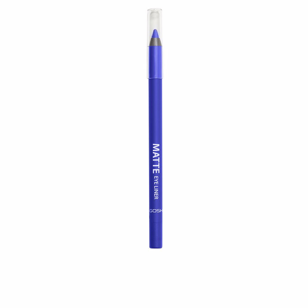 MATTE eye liner 008 crazy blue 12 gr