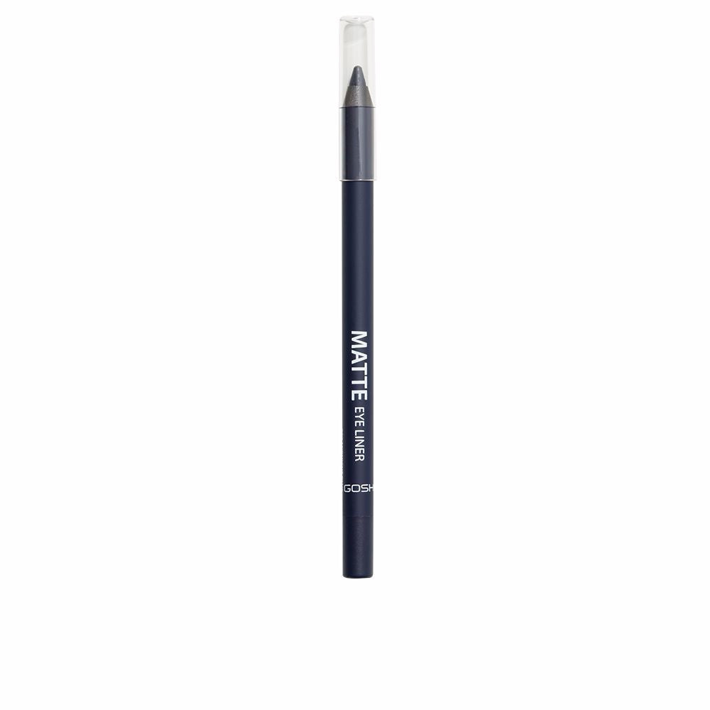 MATTE eye liner 009 midnight blue 12 gr