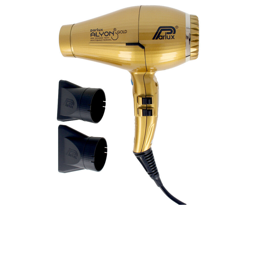 PARLUX ALYON secador oro 1 u
