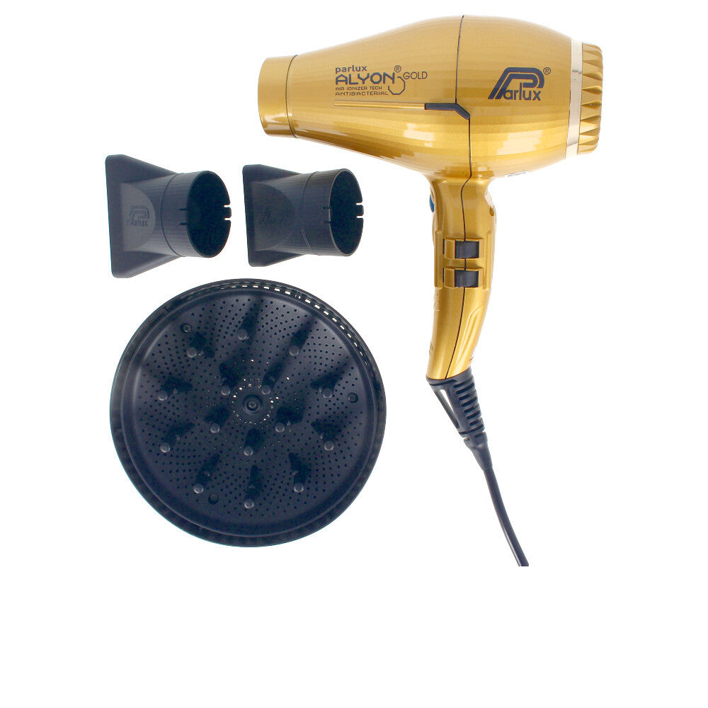 PARLUX ALYON MAGICSENSE LOTE Amarillo 4 u