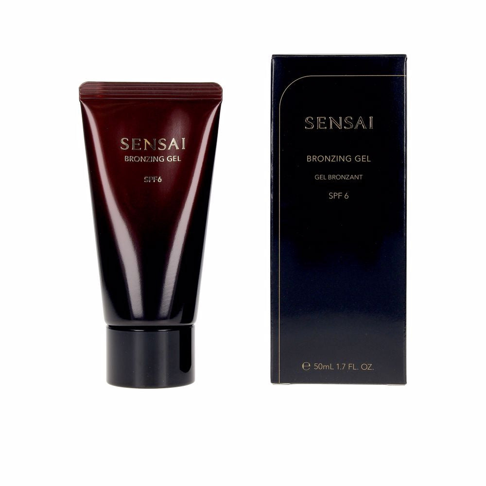 BRONZING gel BC61 Soft Bronze 50 ml